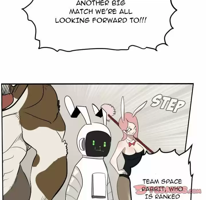 The Ultimate Evolution (Novel) Ch.086