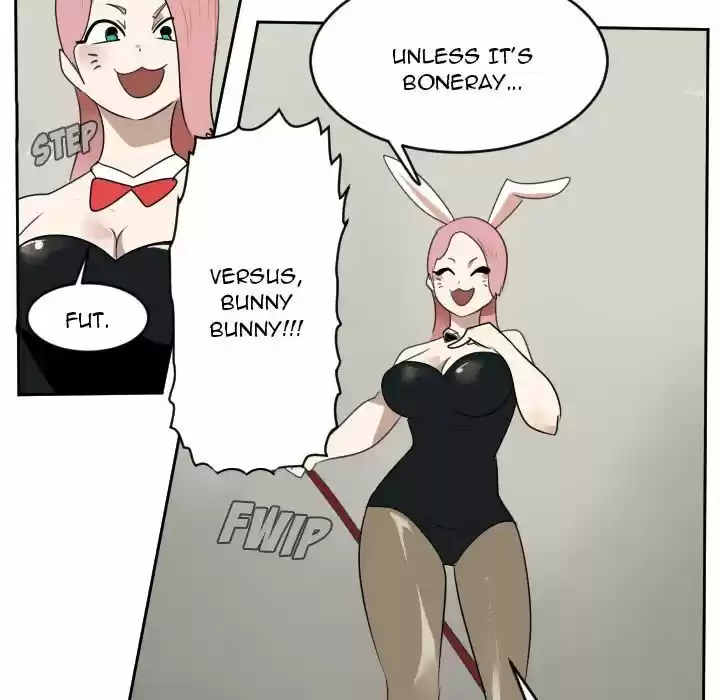 The Ultimate Evolution (Novel) Ch.086