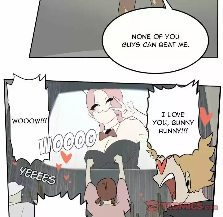 The Ultimate Evolution (Novel) Ch.086