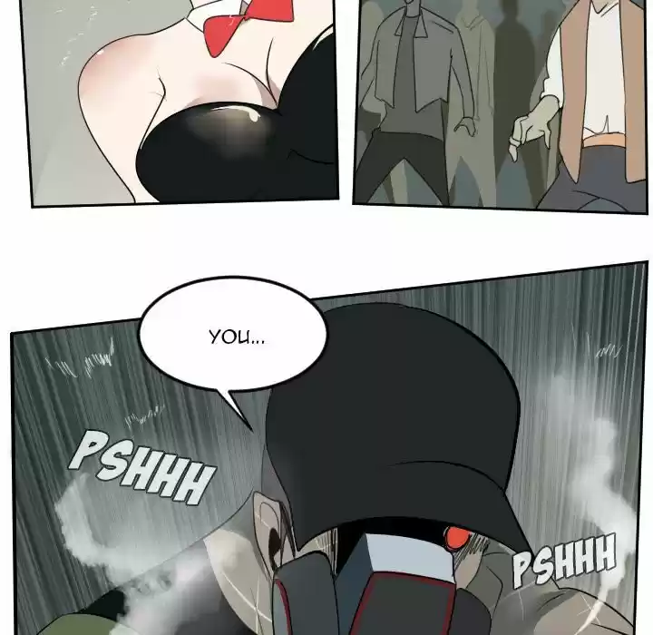 The Ultimate Evolution (Novel) Ch.086