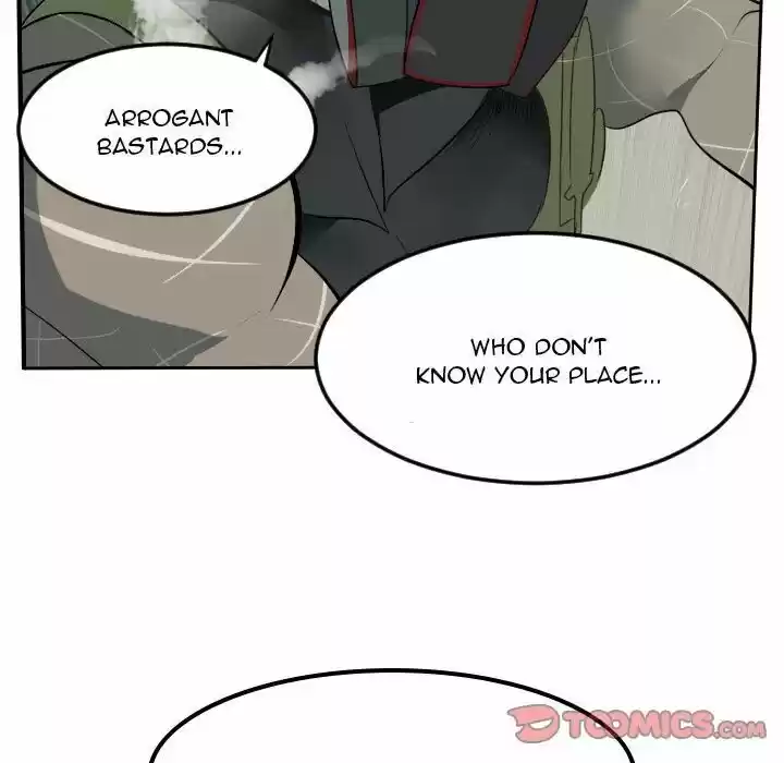 The Ultimate Evolution (Novel) Ch.086