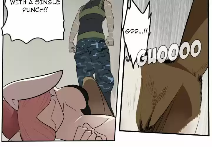 The Ultimate Evolution (Novel) Ch.087