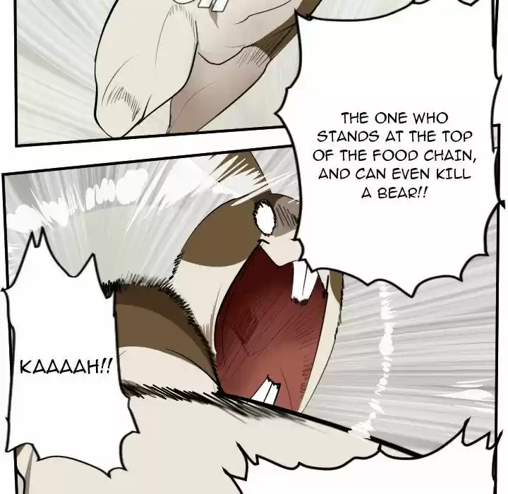 The Ultimate Evolution (Novel) Ch.087