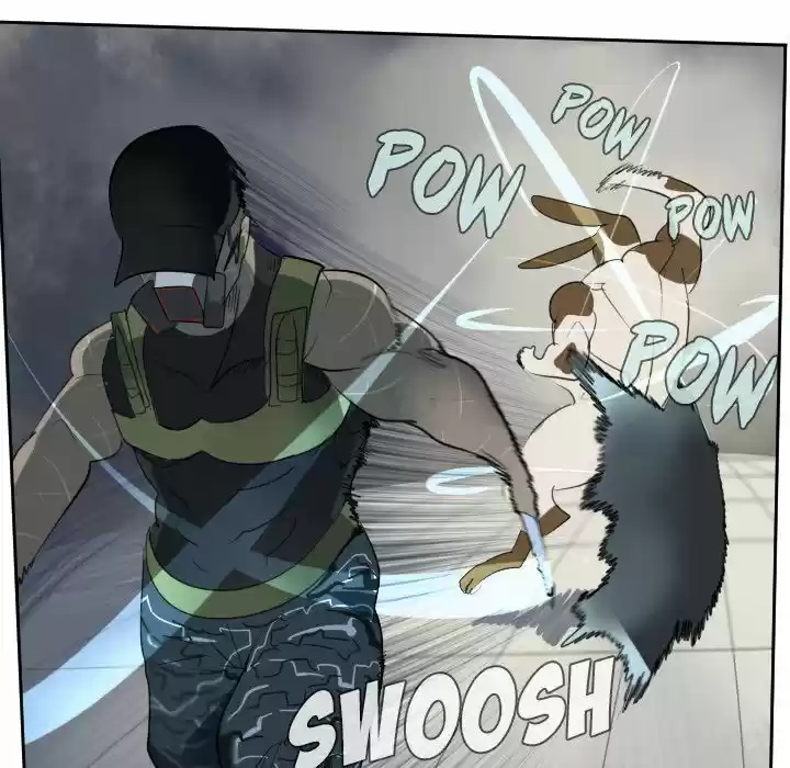 The Ultimate Evolution (Novel) Ch.087