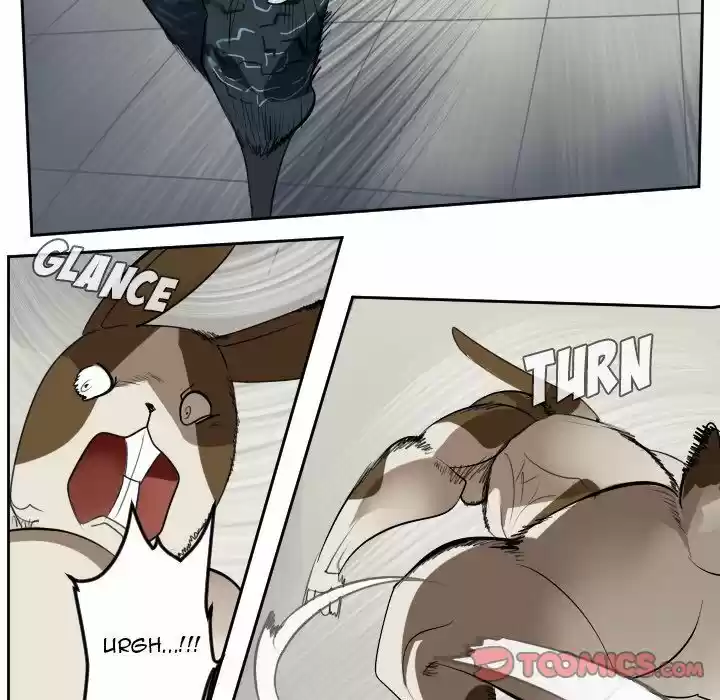 The Ultimate Evolution (Novel) Ch.087