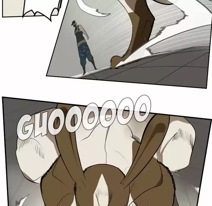 The Ultimate Evolution (Novel) Ch.087