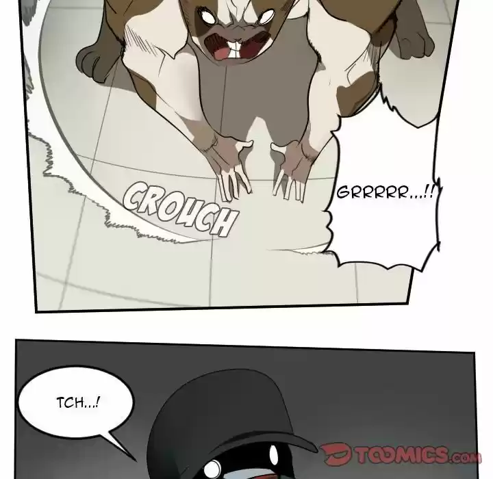 The Ultimate Evolution (Novel) Ch.087