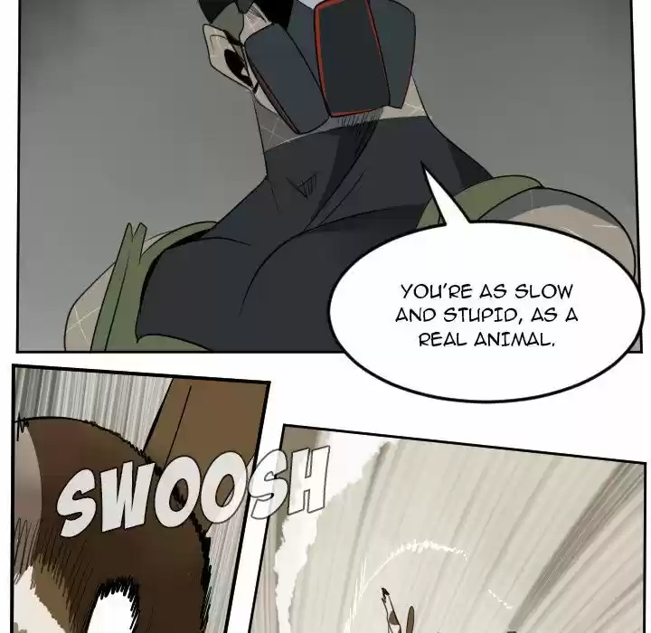 The Ultimate Evolution (Novel) Ch.087