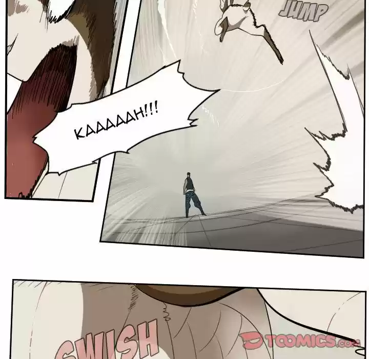 The Ultimate Evolution (Novel) Ch.087