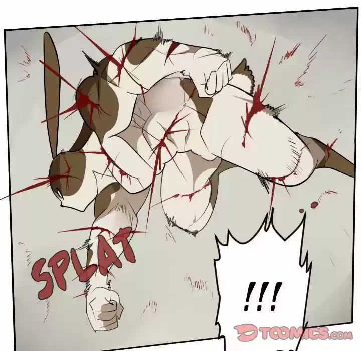 The Ultimate Evolution (Novel) Ch.087