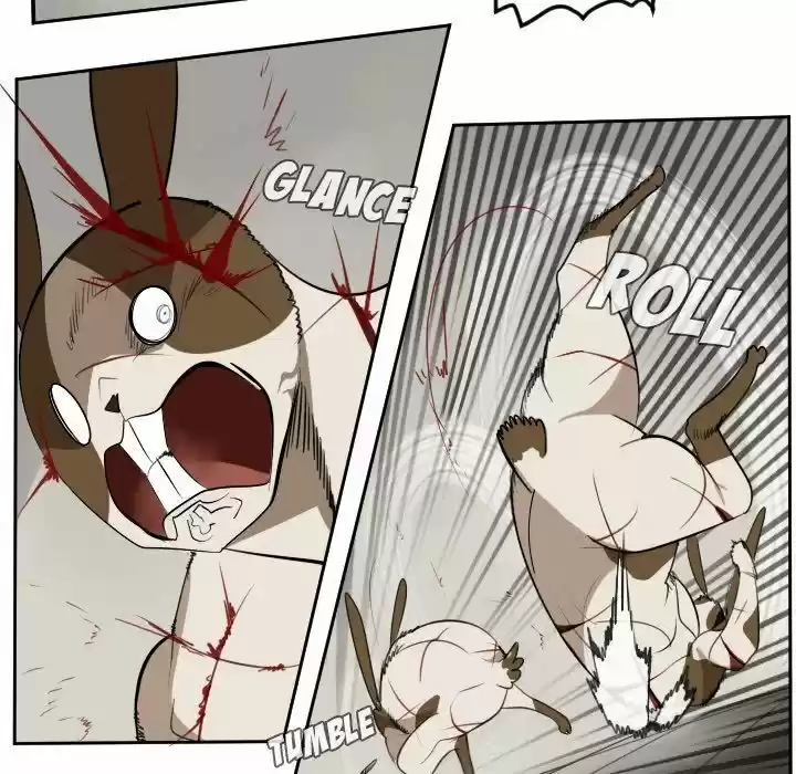 The Ultimate Evolution (Novel) Ch.087