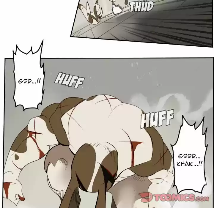 The Ultimate Evolution (Novel) Ch.087