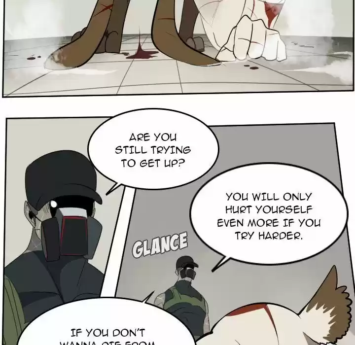 The Ultimate Evolution (Novel) Ch.087