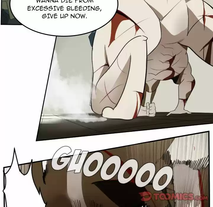 The Ultimate Evolution (Novel) Ch.087