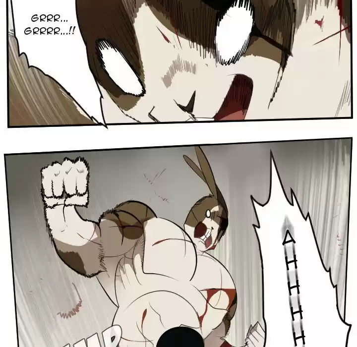 The Ultimate Evolution (Novel) Ch.087