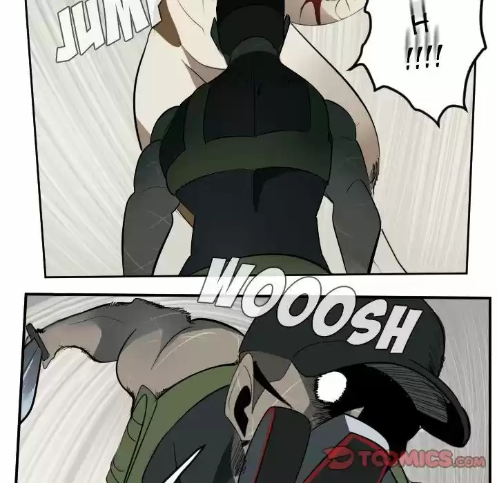 The Ultimate Evolution (Novel) Ch.087