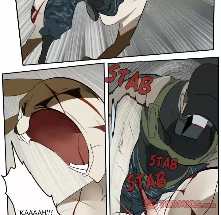 The Ultimate Evolution (Novel) Ch.087