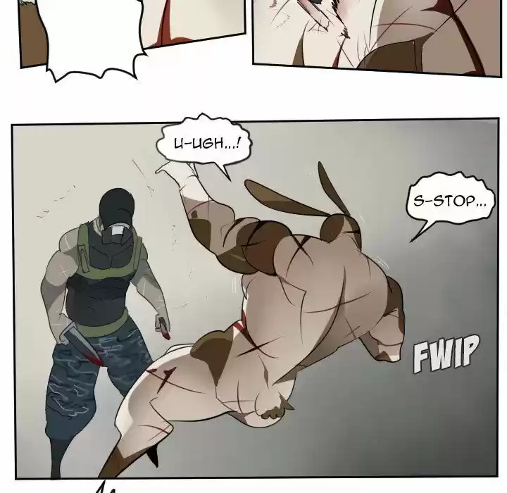 The Ultimate Evolution (Novel) Ch.087