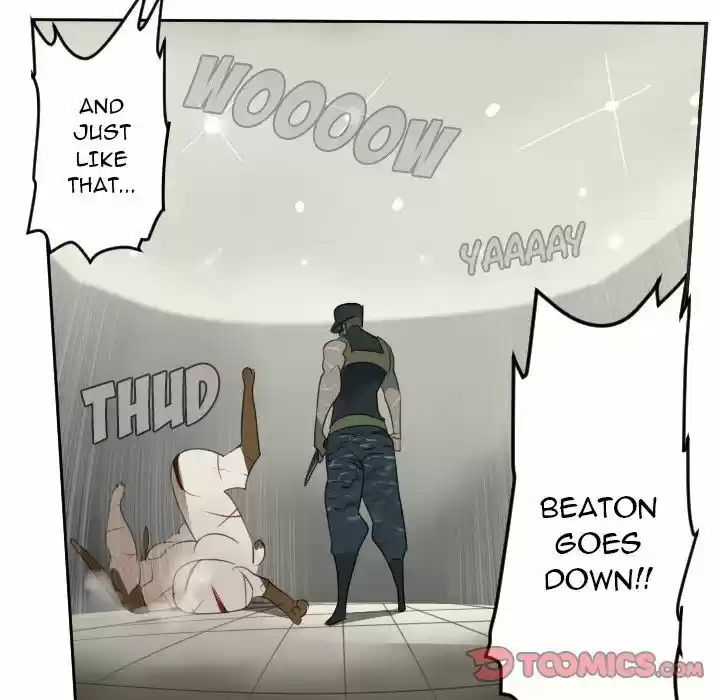 The Ultimate Evolution (Novel) Ch.087