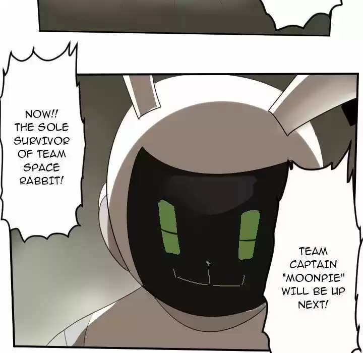 The Ultimate Evolution (Novel) Ch.087