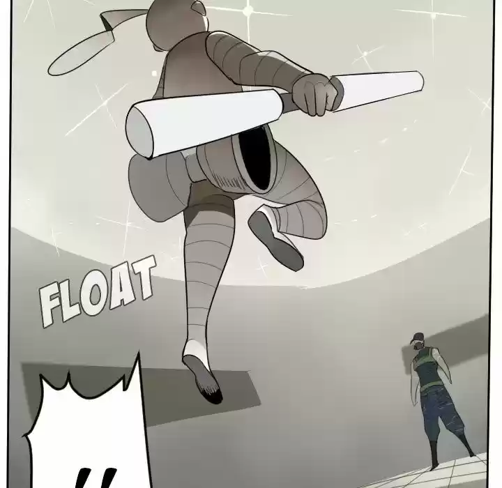 The Ultimate Evolution (Novel) Ch.087