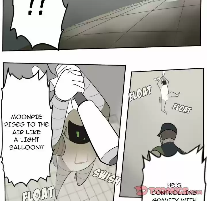 The Ultimate Evolution (Novel) Ch.087