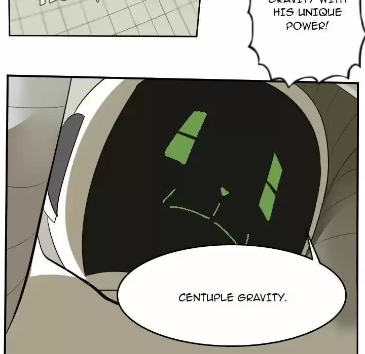 The Ultimate Evolution (Novel) Ch.087