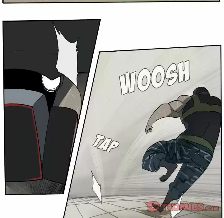 The Ultimate Evolution (Novel) Ch.087