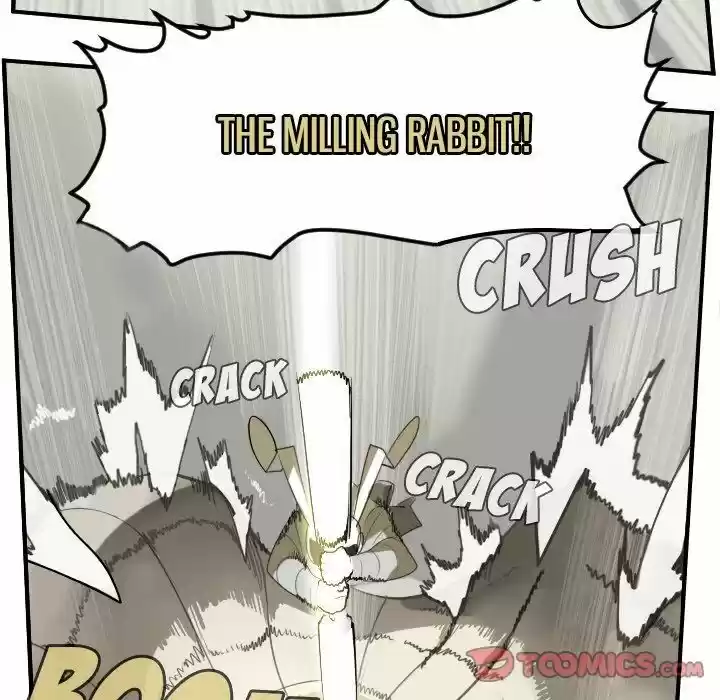 The Ultimate Evolution (Novel) Ch.087