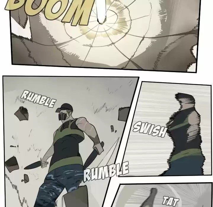 The Ultimate Evolution (Novel) Ch.087