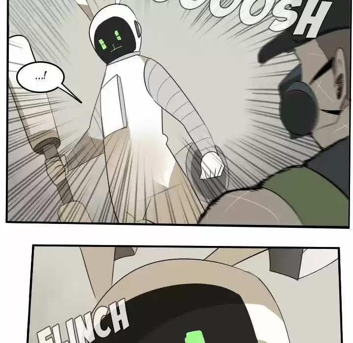 The Ultimate Evolution (Novel) Ch.087