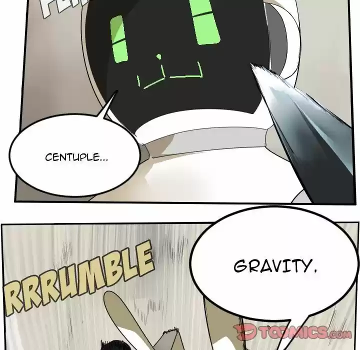 The Ultimate Evolution (Novel) Ch.087