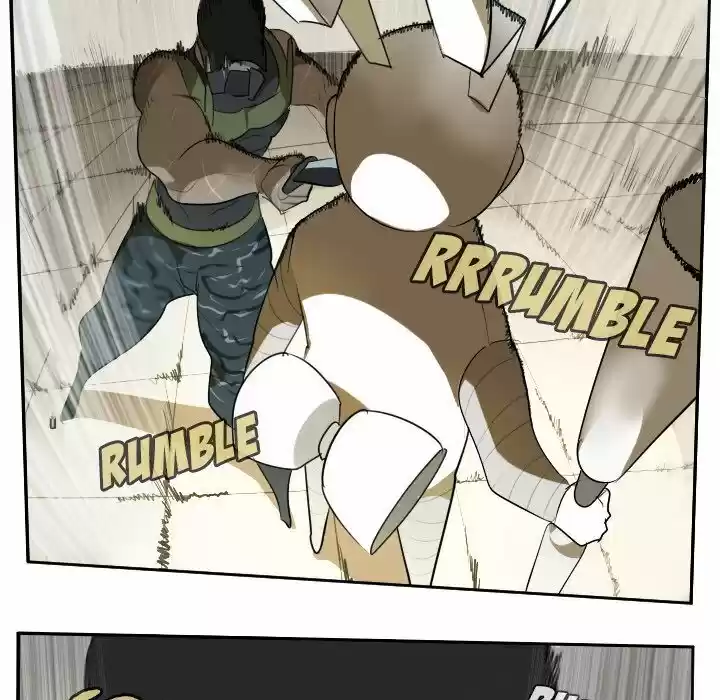 The Ultimate Evolution (Novel) Ch.087