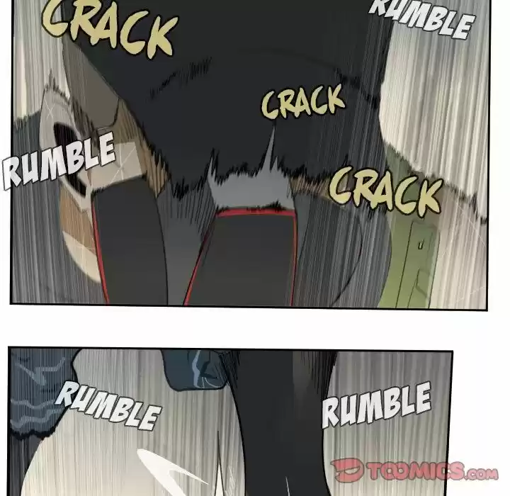 The Ultimate Evolution (Novel) Ch.087