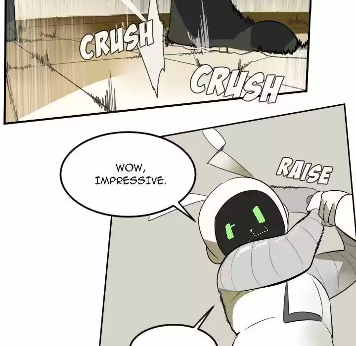 The Ultimate Evolution (Novel) Ch.087