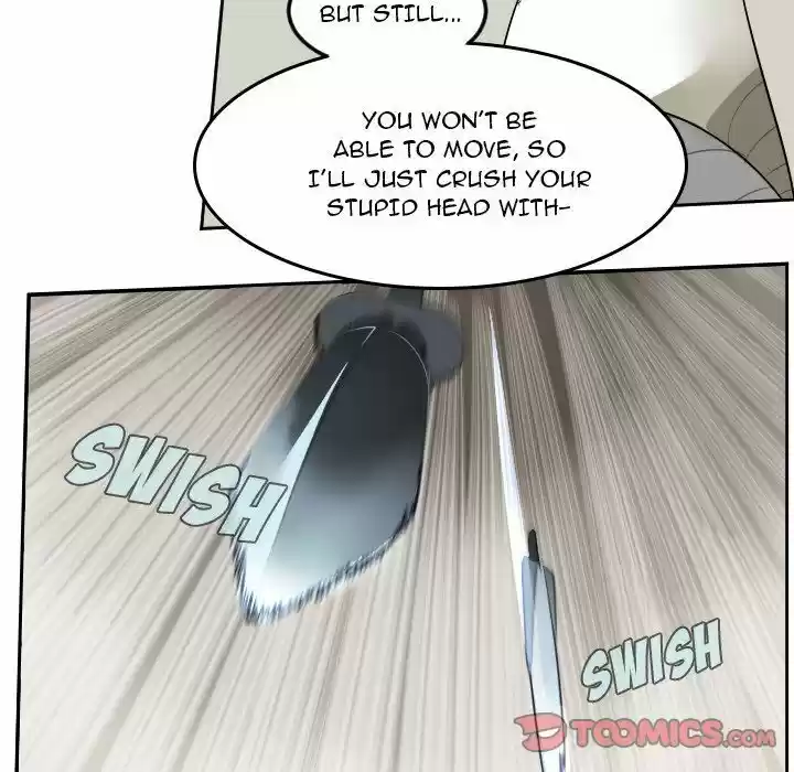 The Ultimate Evolution (Novel) Ch.087