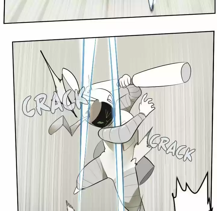 The Ultimate Evolution (Novel) Ch.087