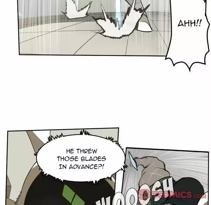 The Ultimate Evolution (Novel) Ch.087