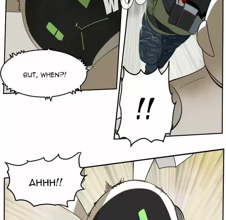 The Ultimate Evolution (Novel) Ch.087