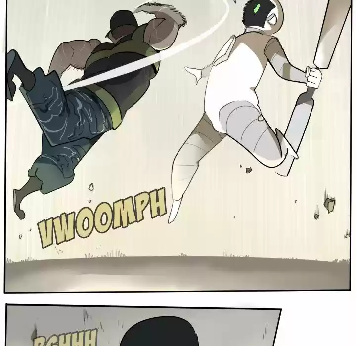 The Ultimate Evolution (Novel) Ch.087