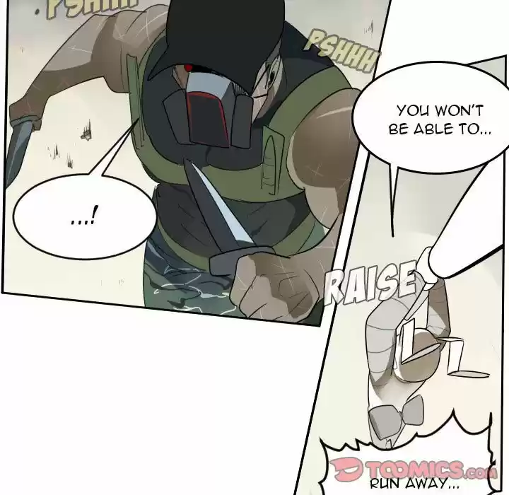 The Ultimate Evolution (Novel) Ch.087