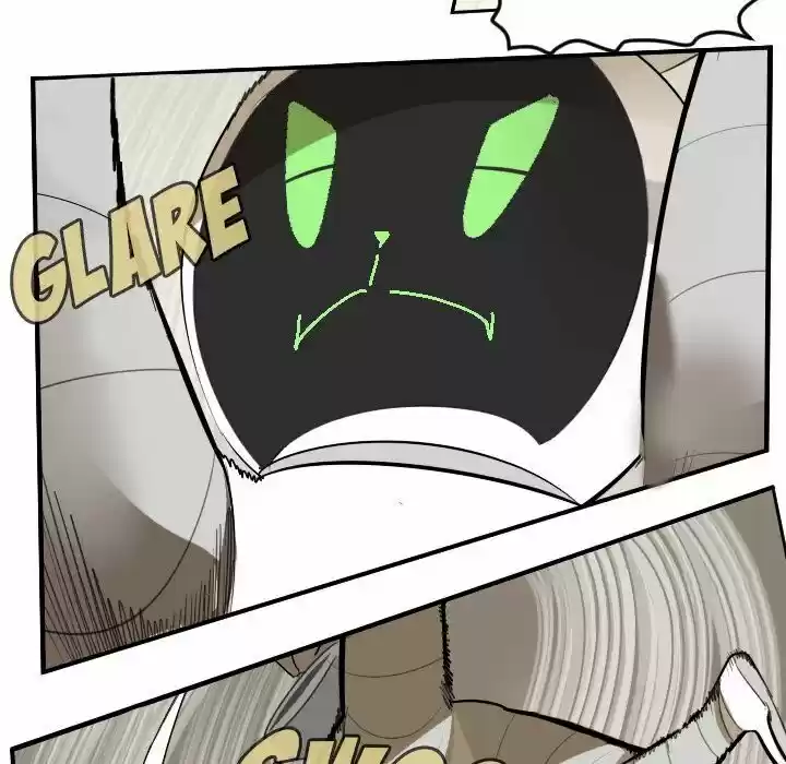 The Ultimate Evolution (Novel) Ch.087