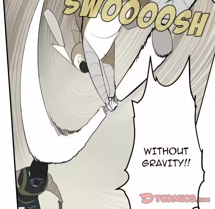 The Ultimate Evolution (Novel) Ch.087