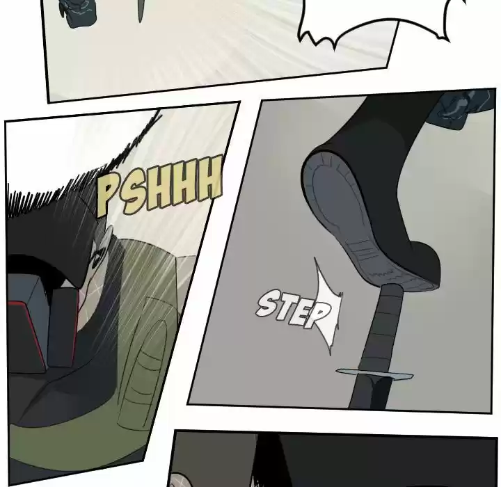 The Ultimate Evolution (Novel) Ch.087