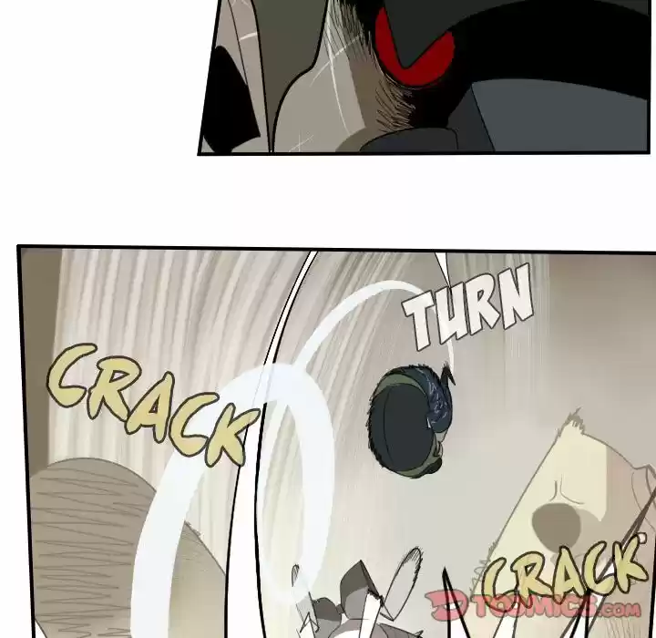 The Ultimate Evolution (Novel) Ch.087