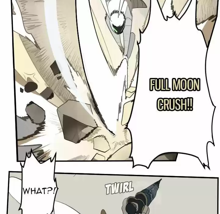 The Ultimate Evolution (Novel) Ch.087