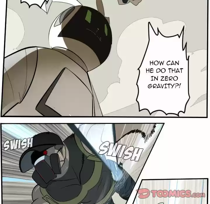 The Ultimate Evolution (Novel) Ch.087