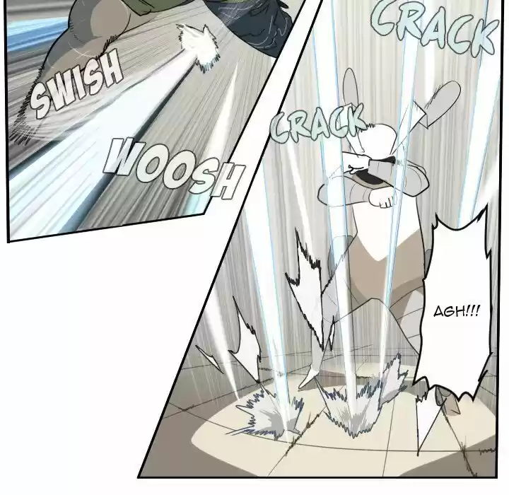 The Ultimate Evolution (Novel) Ch.087