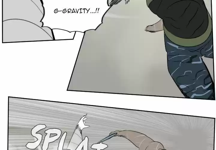 The Ultimate Evolution (Novel) Ch.088