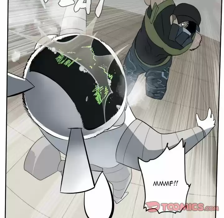 The Ultimate Evolution (Novel) Ch.088